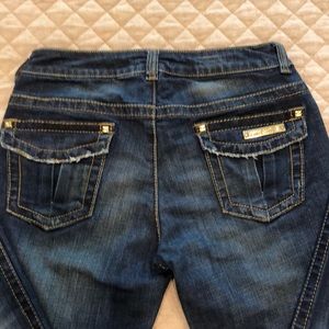 Roberto Cavalli Jeans